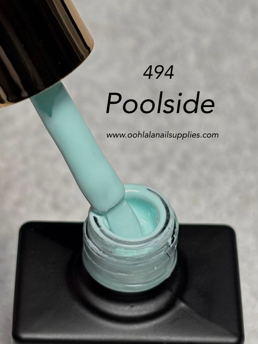 Poolside - 494