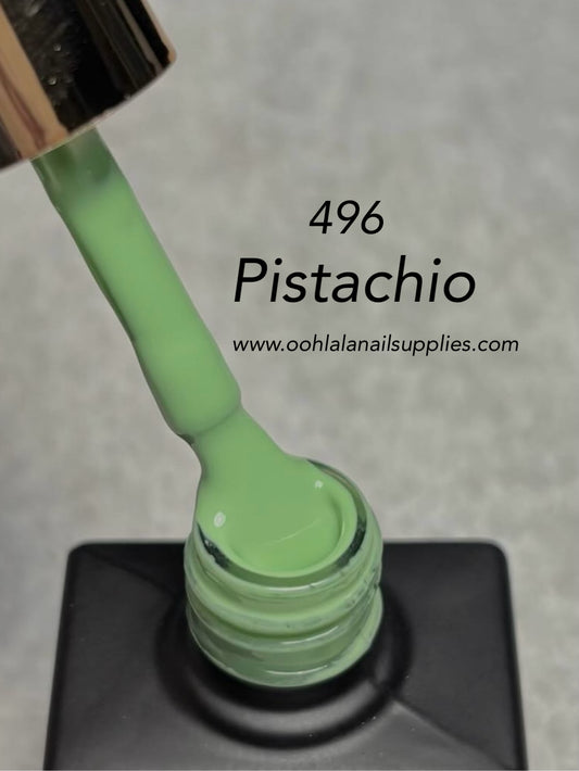Pistachio- 496