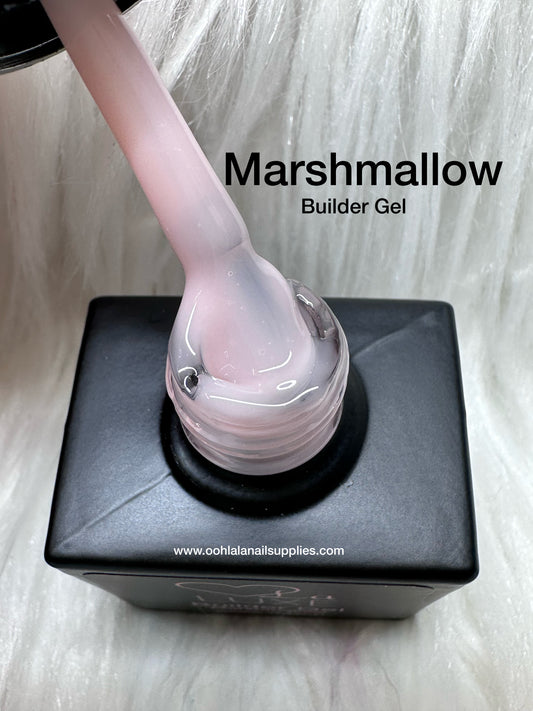 Marshmallow - ( BIAB )