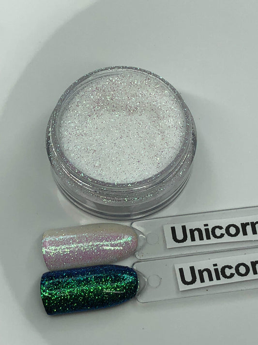 Unicorn Aurora - Fine