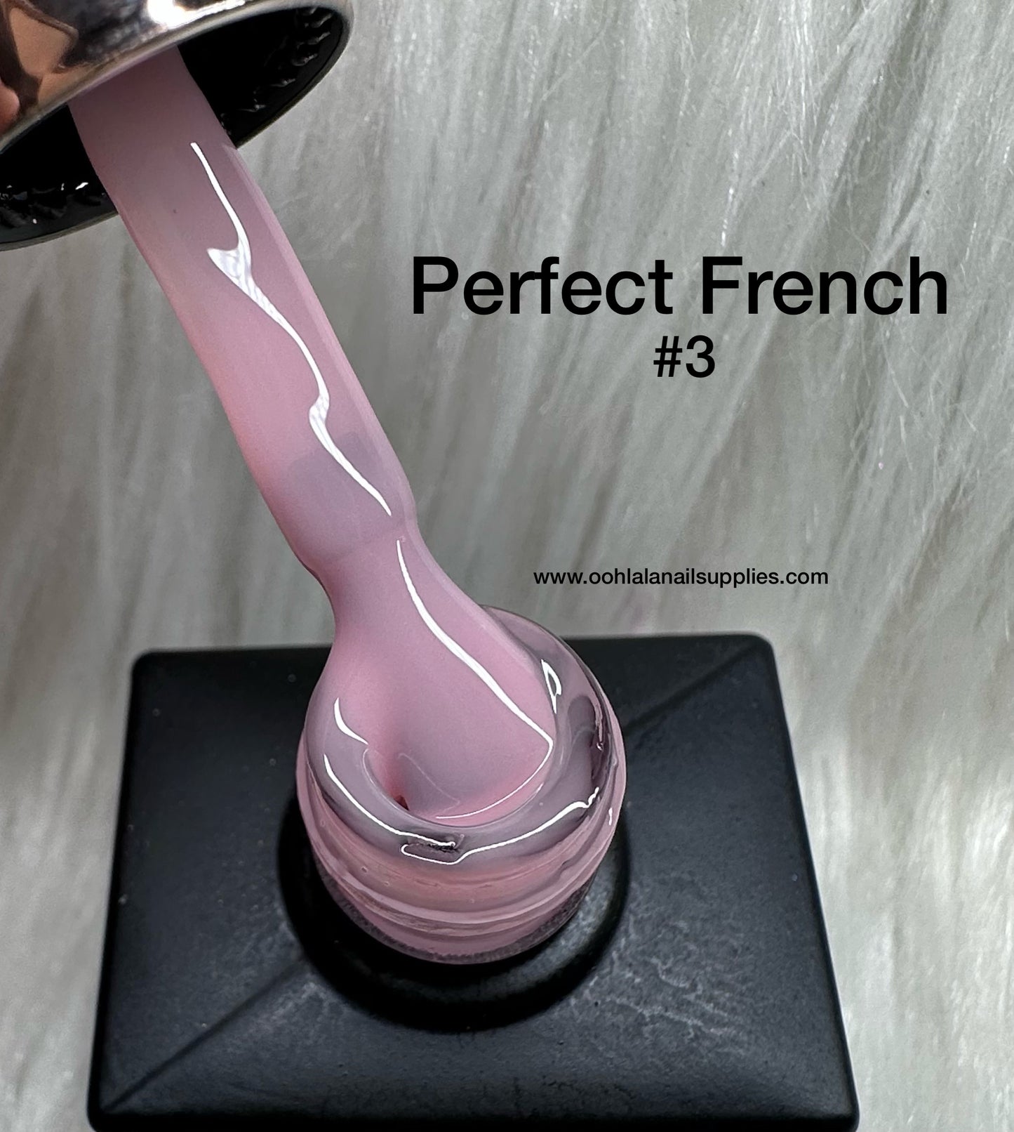 Perfect French #3