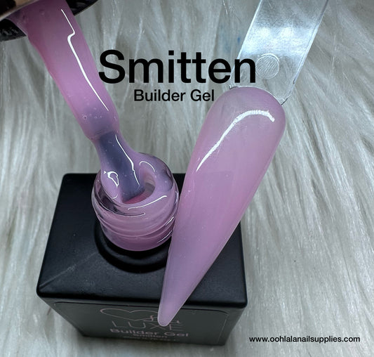 Smitten - ( BIAB )