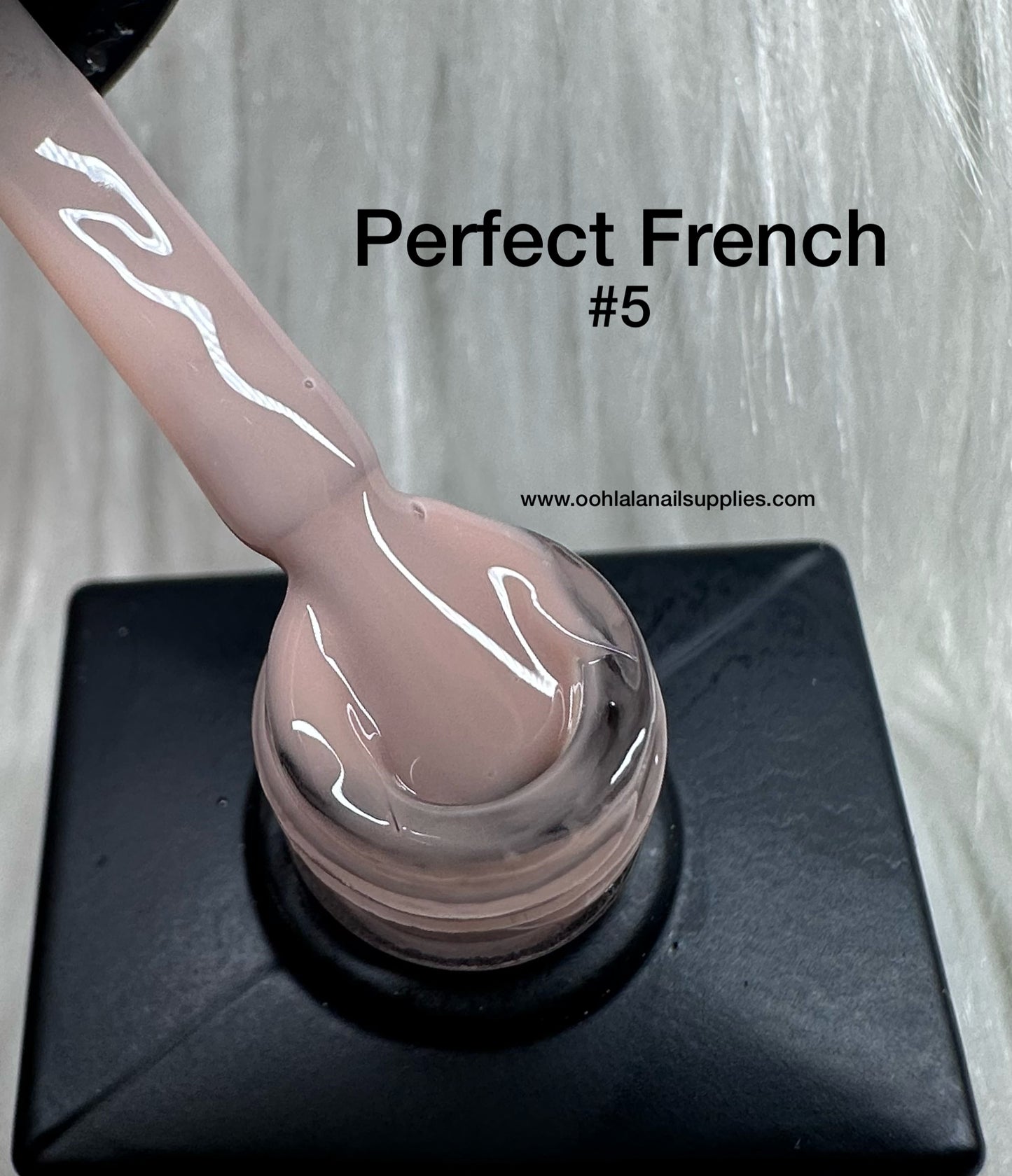 Perfect French #5