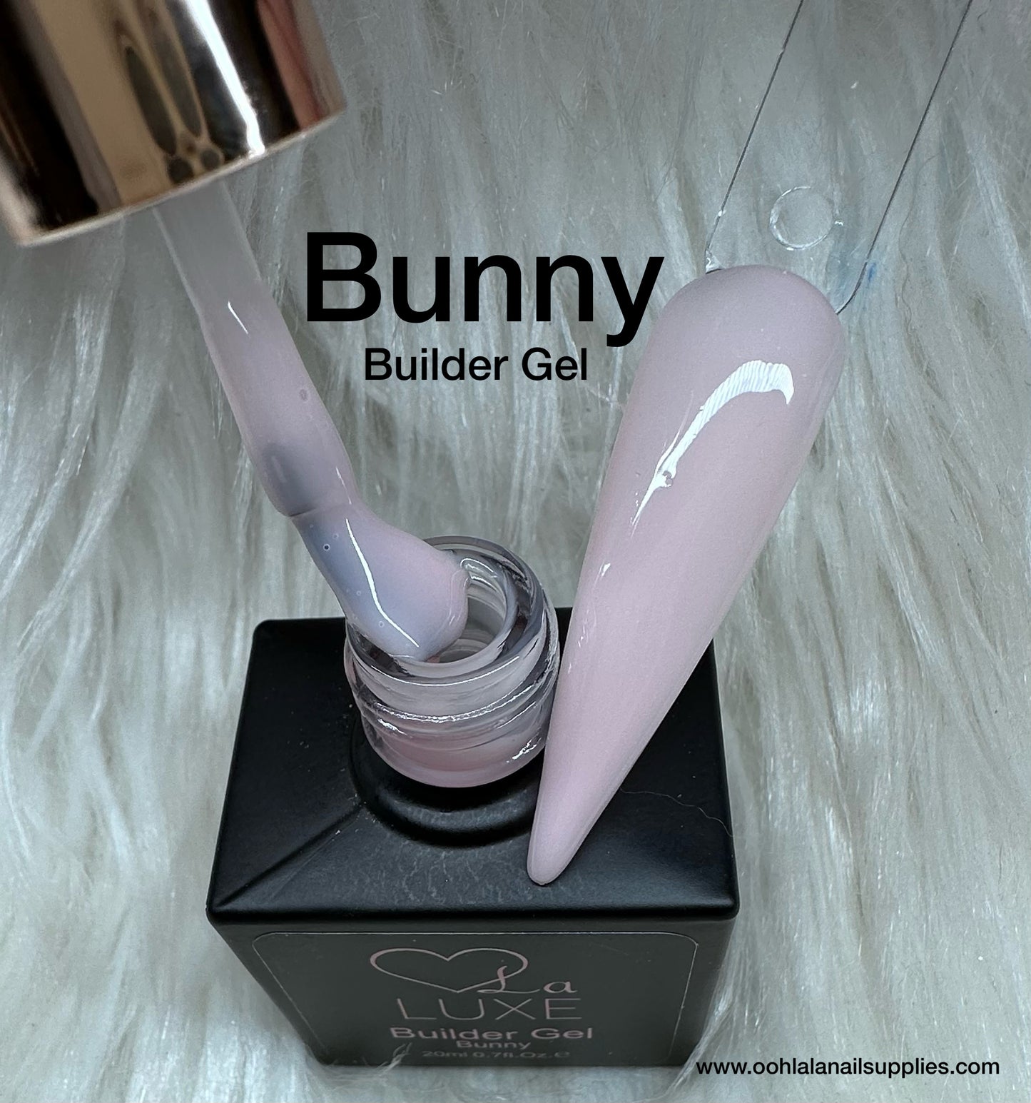 Bunny - ( BIAB )