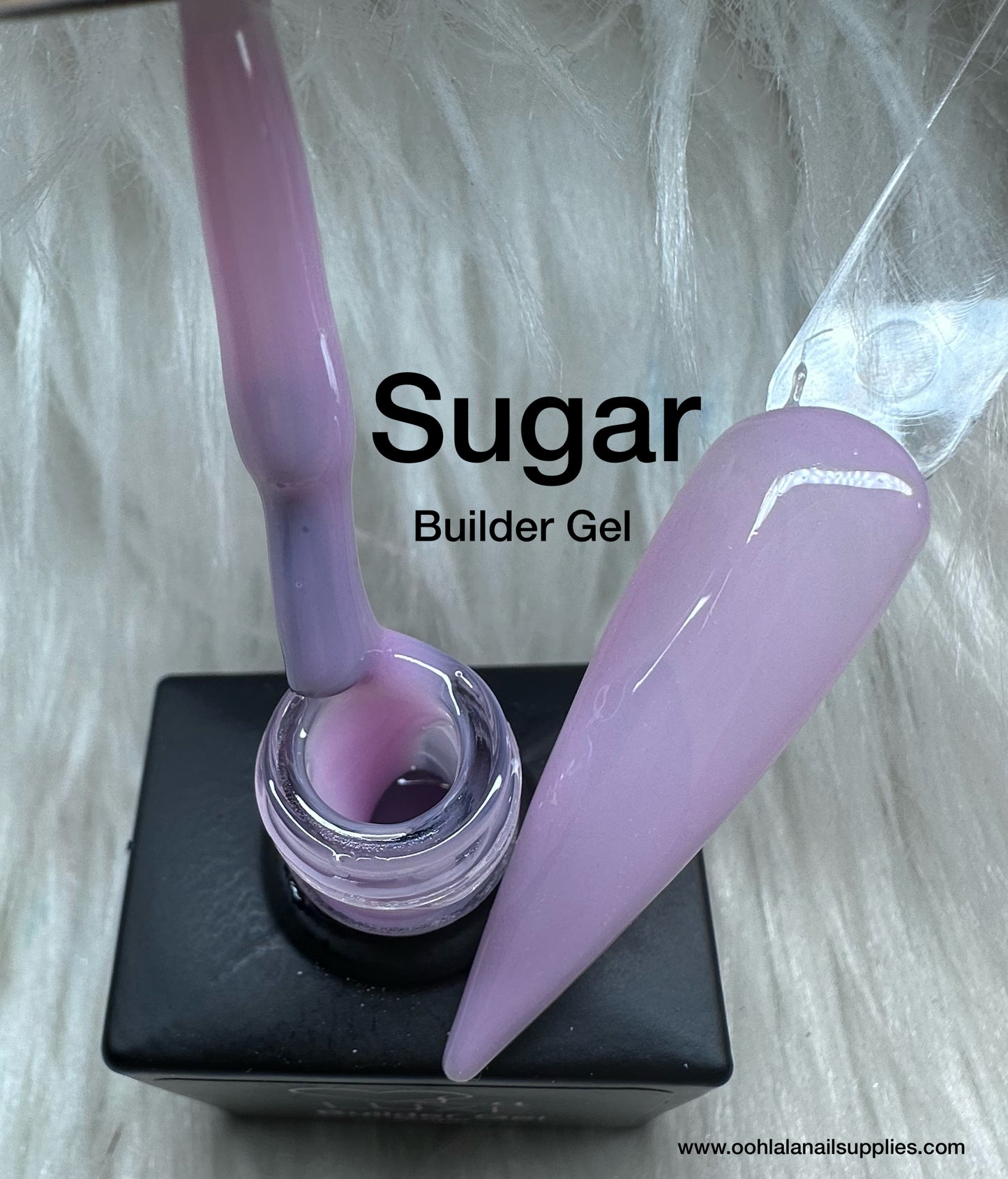 Sugar - ( BIAB )