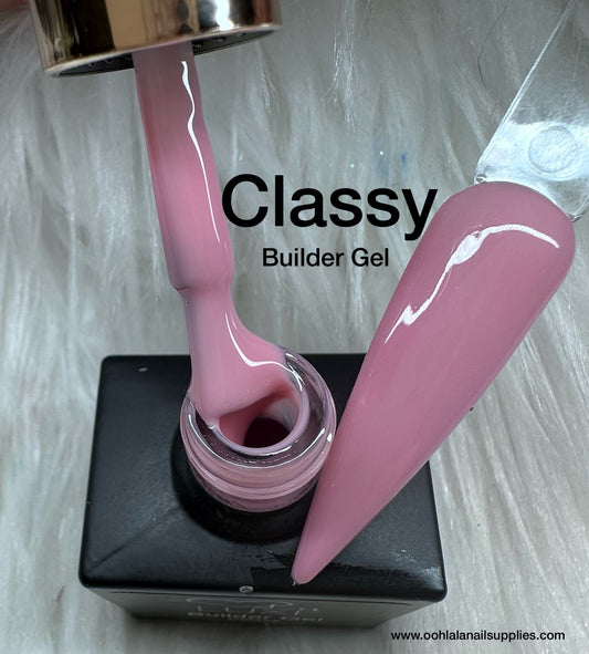 Classy - ( BIAB )