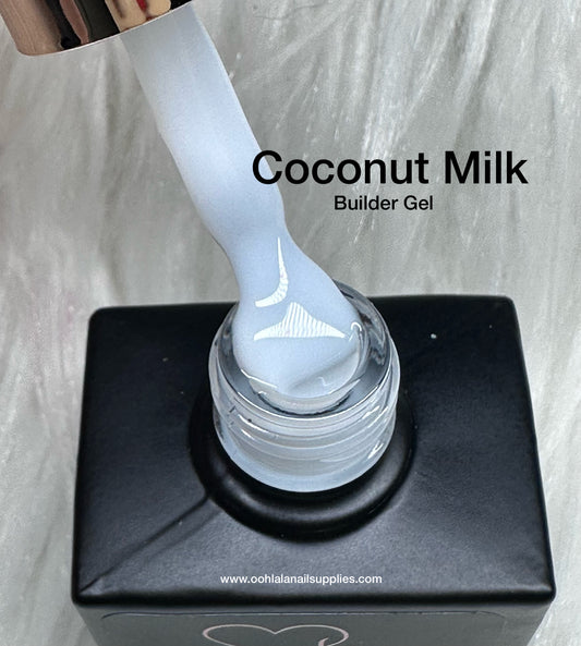 Coconut Milk ( BIAB )