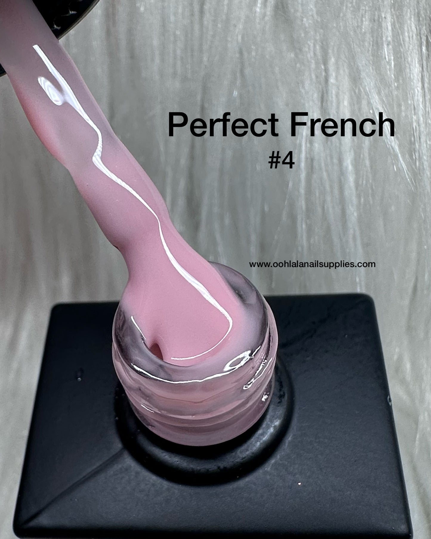 Perfect French #4