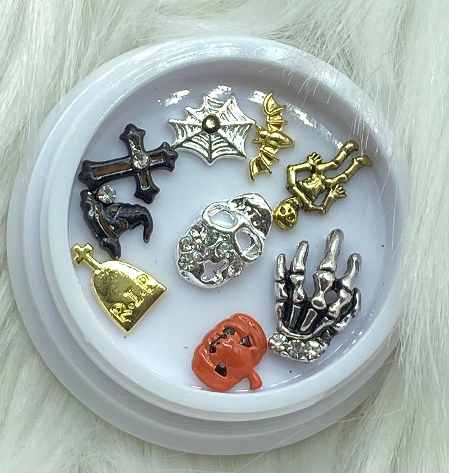 Halloween Charms