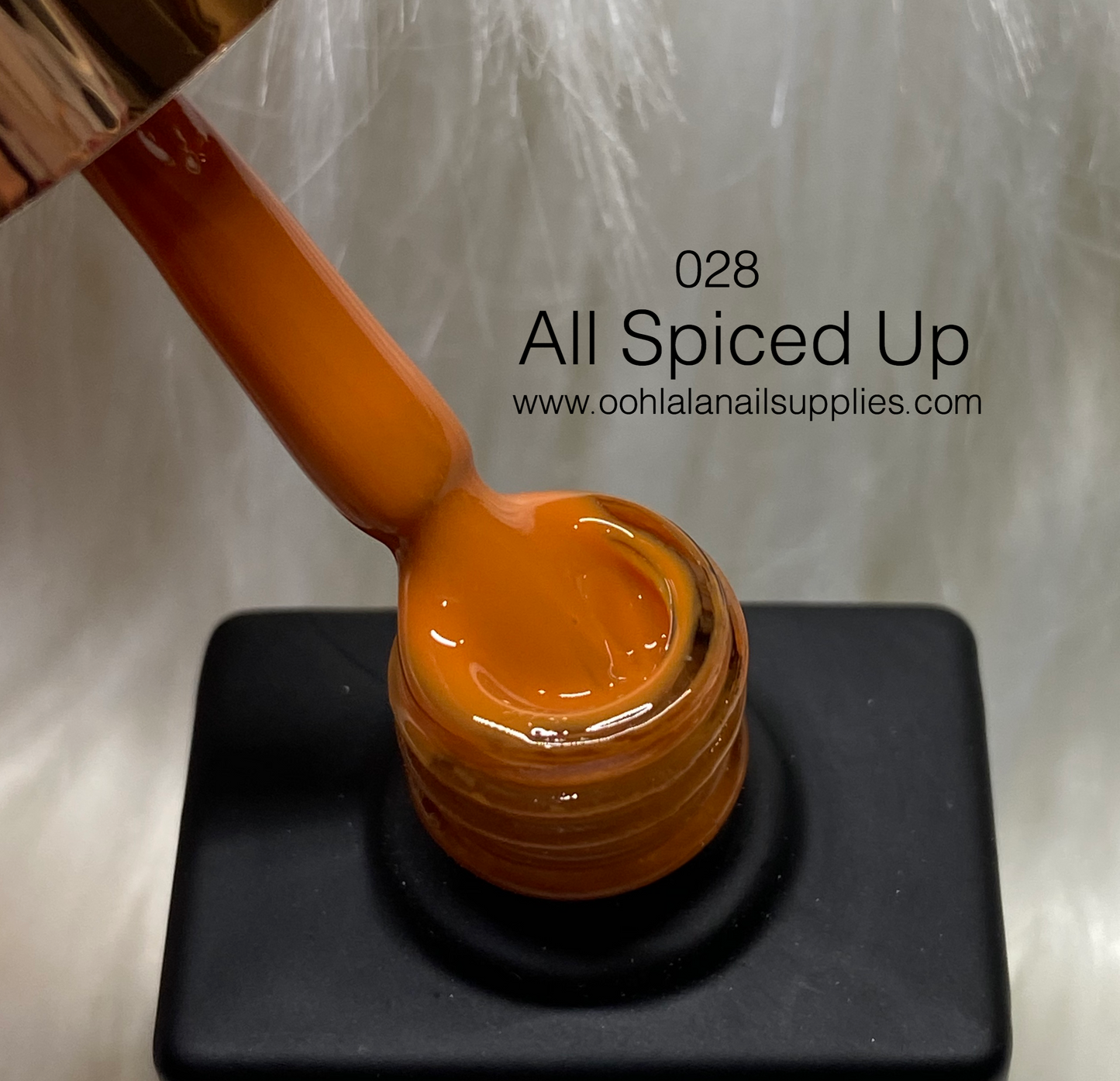 All spiced up - 028