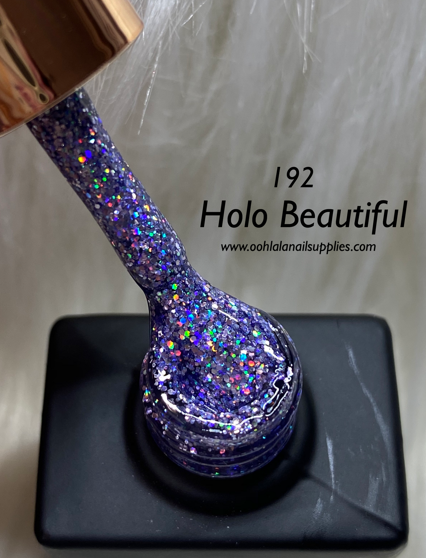 Holo Beautiful - 192