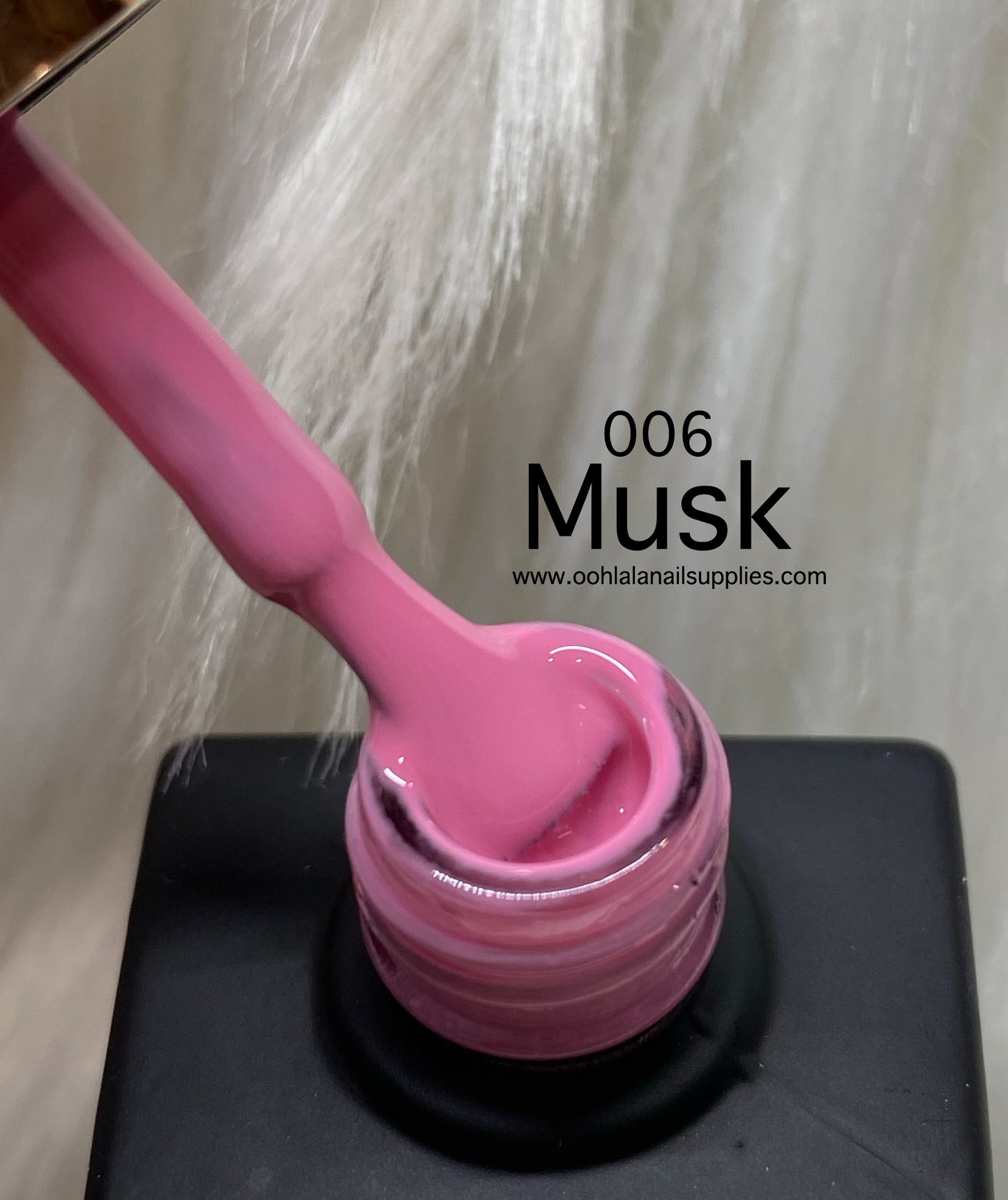 Musk - 006