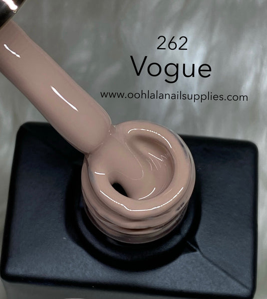 Vogue - 262