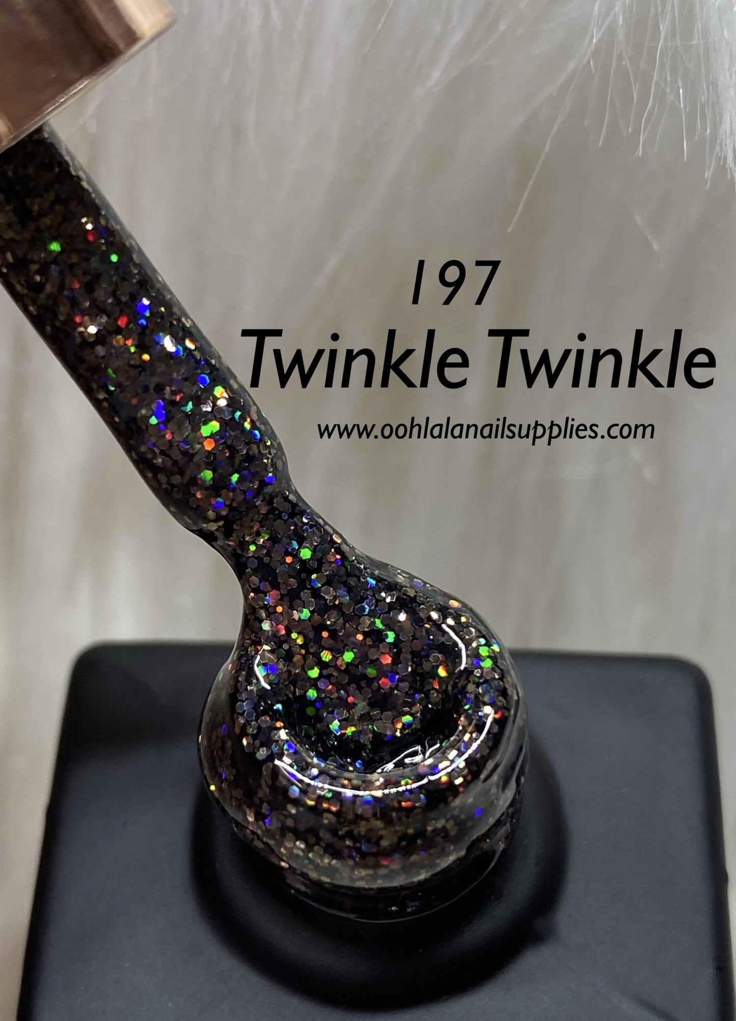 Twinkle Twinkle - 197