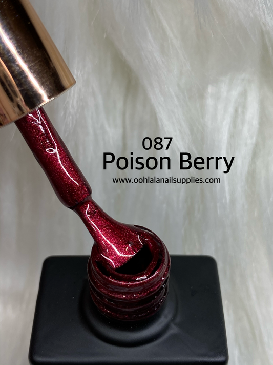 Poison berry - 087