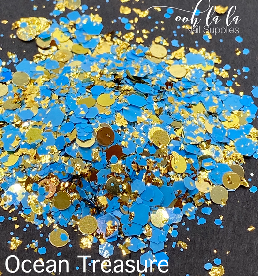 Ocean Treasure