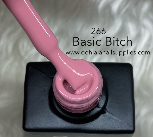 Basic bitch - 266