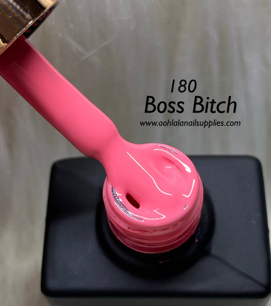 Boss Bitch - 180