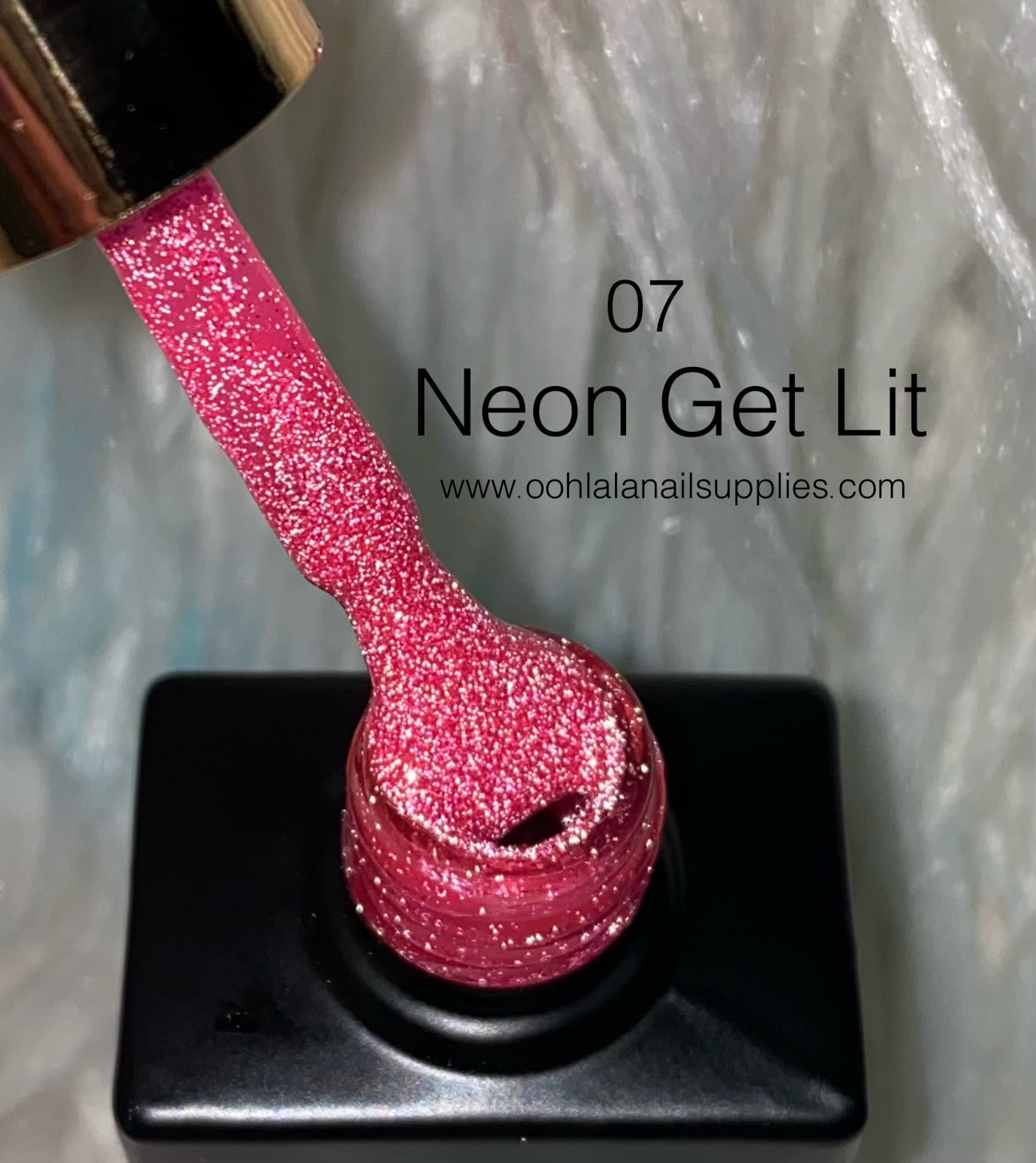 Neon Get Lit - 07