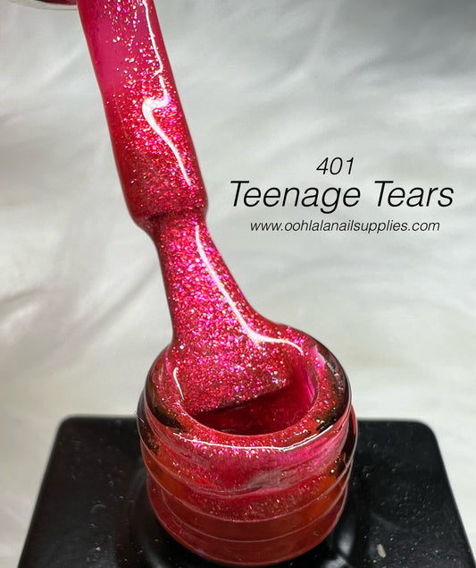 Teenage Tears - 401