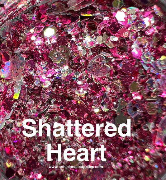 Shattered Heart