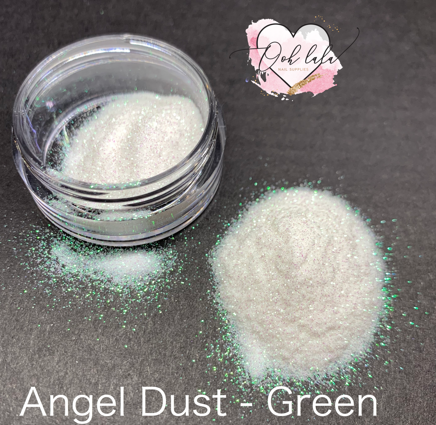 Angel Dust - Green