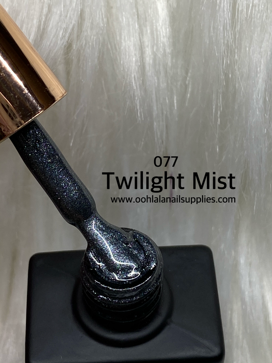 Twilight mist - 077 - Improved Formula