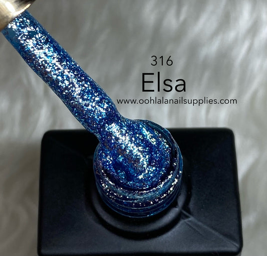 Elsa - 316