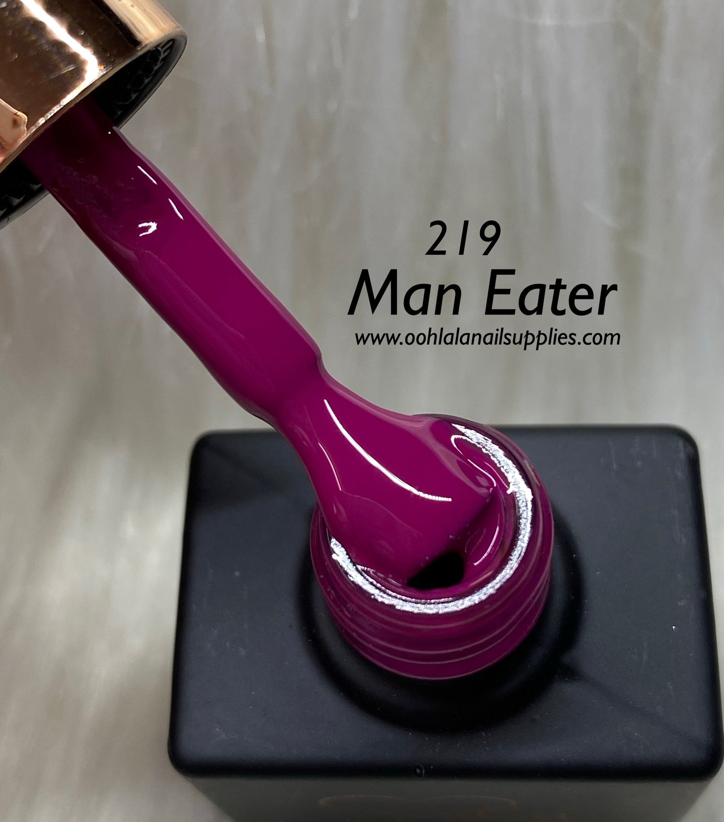 Man Eater - 219