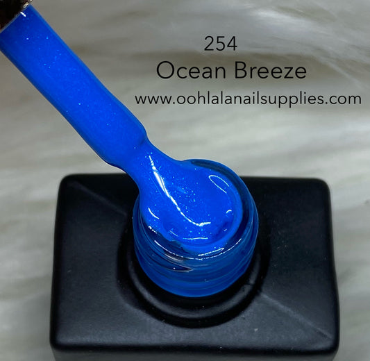 Ocean Breeze - 254