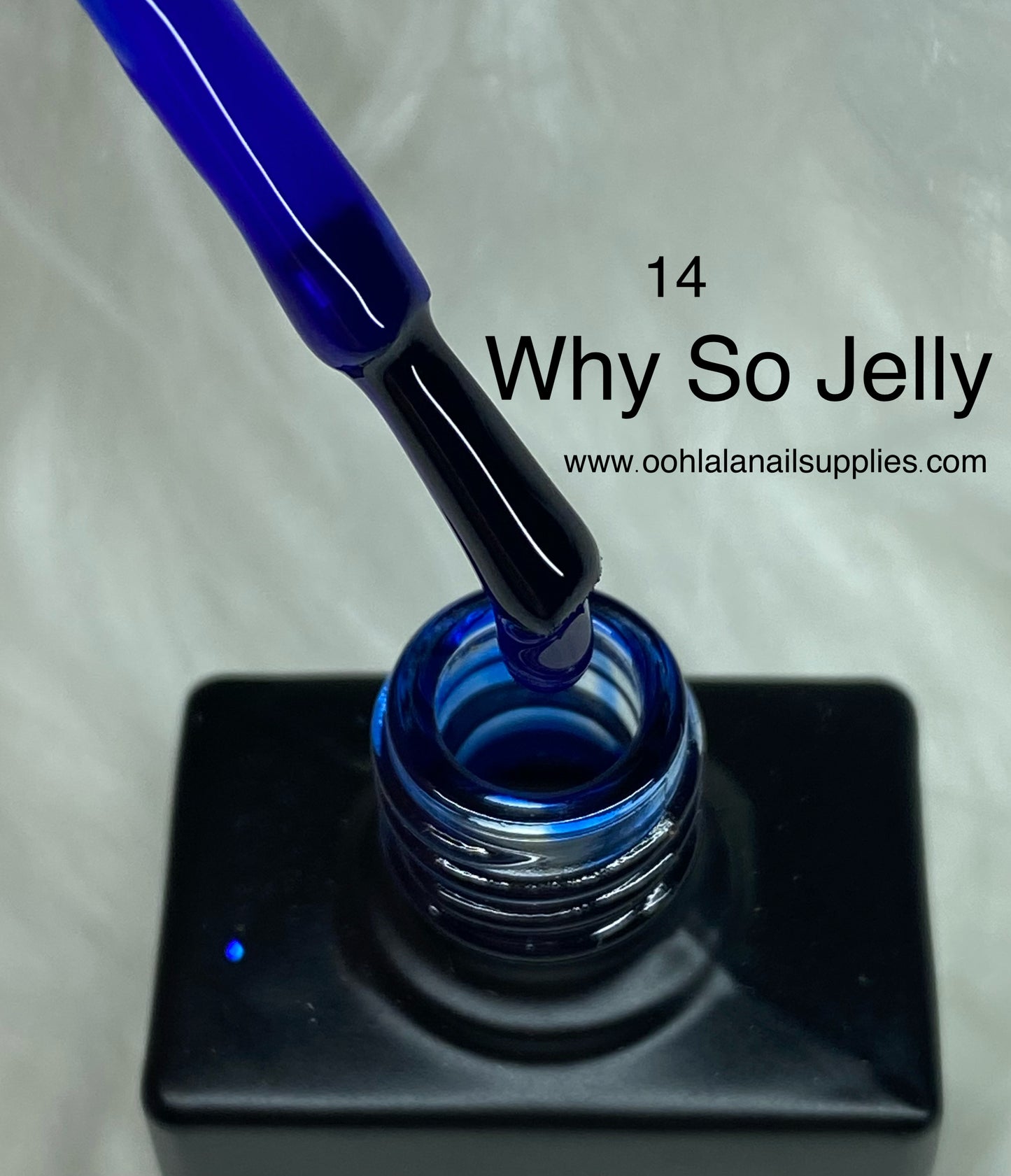 Why So Jelly - 14