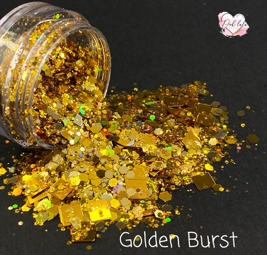 Golden Burst