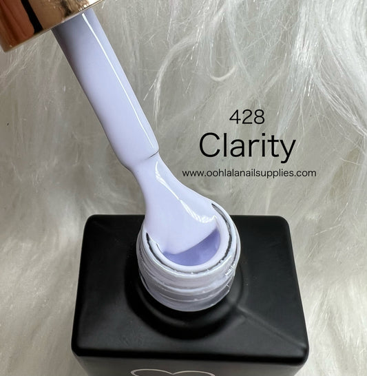 Clarity - 428