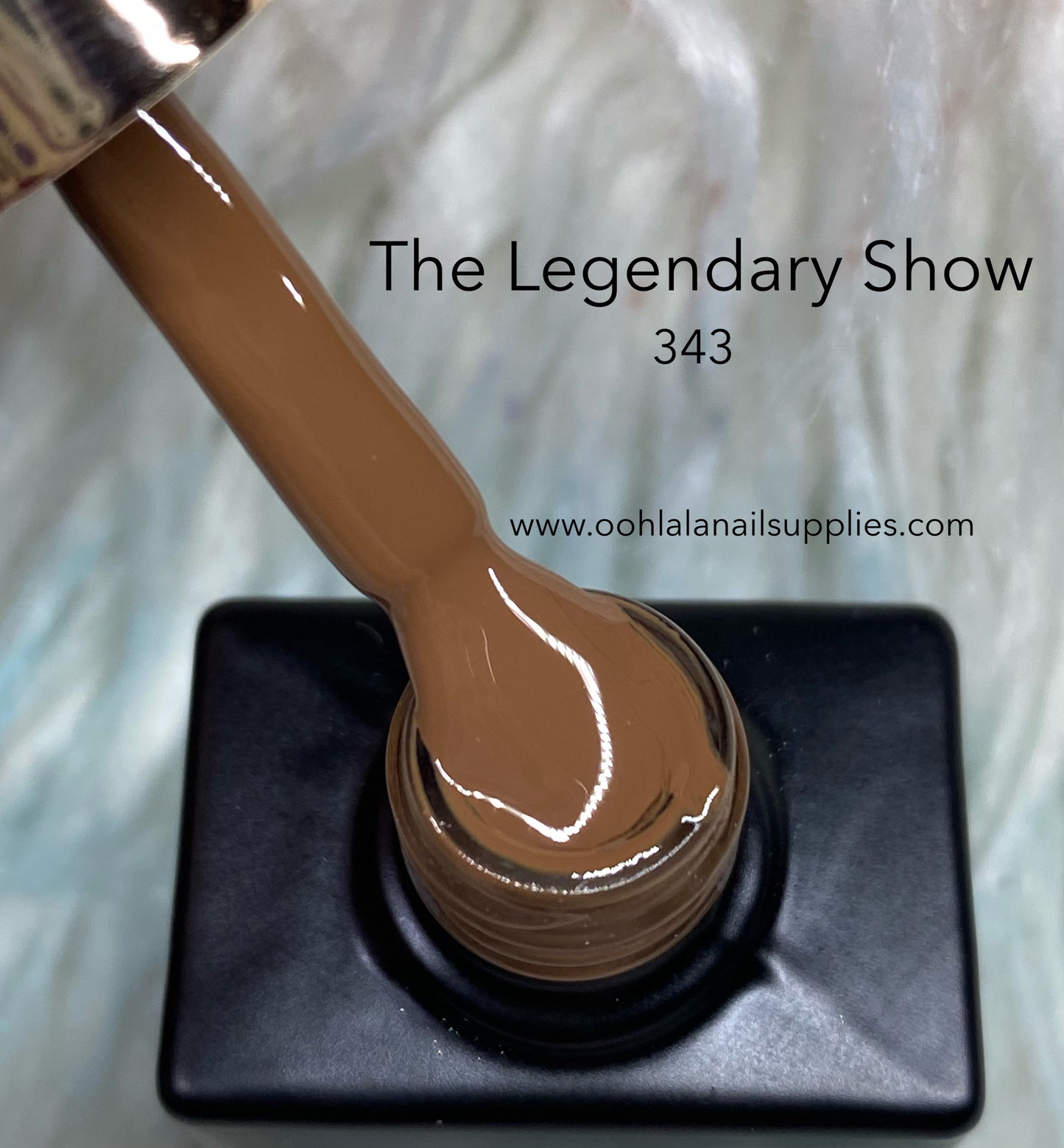 The Legendary Show - 343