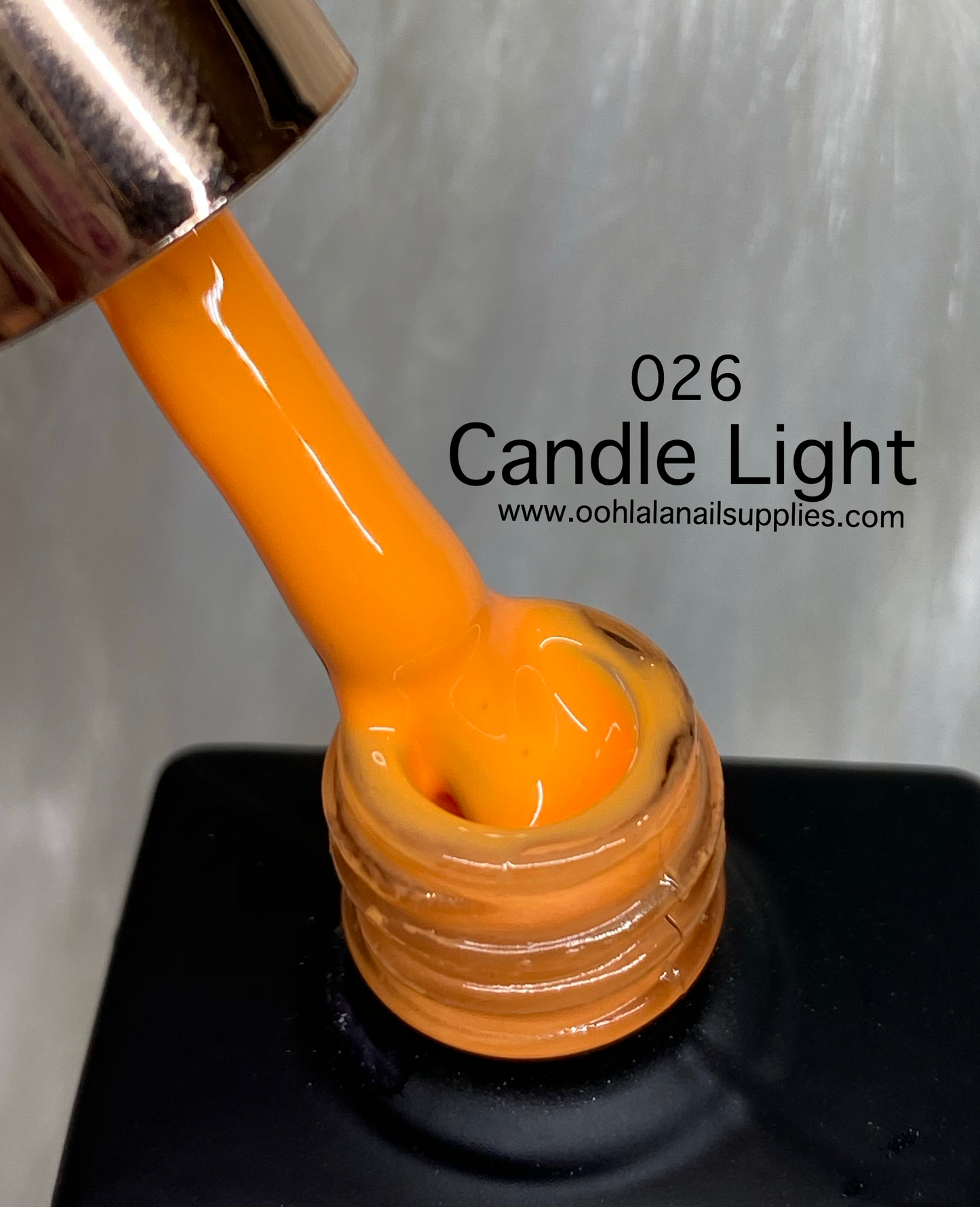 Candle light - 026