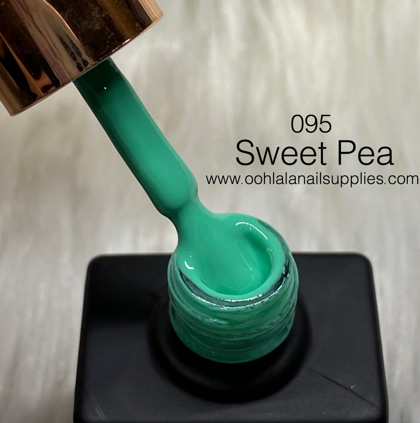 Sweet Pea - 095