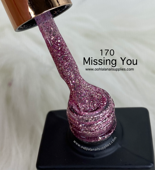 Missing You - 170