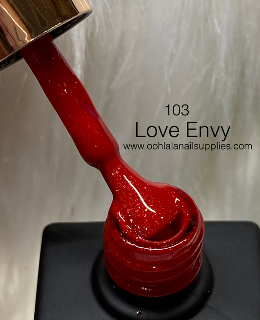 Love Envy - 103