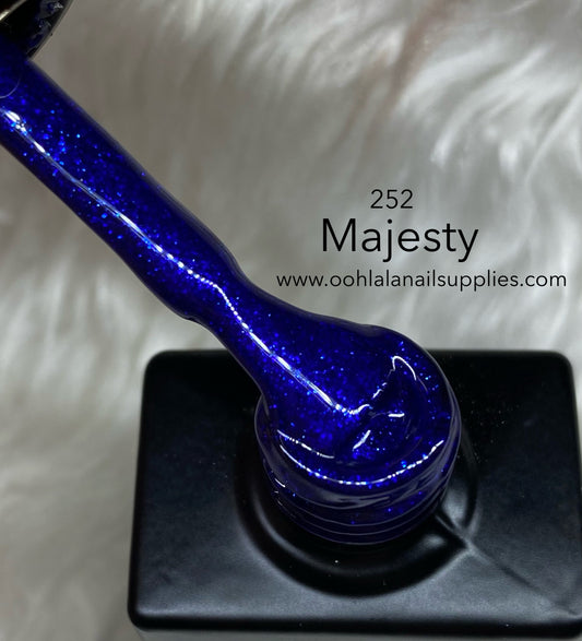 Majesty - 252