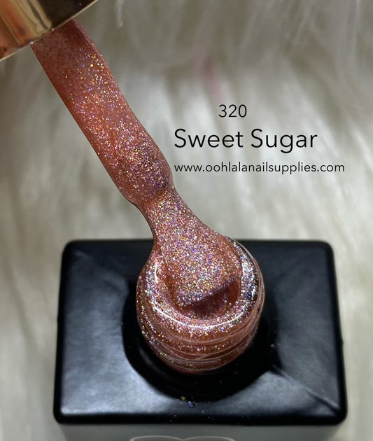 Sweet Sugar - 320