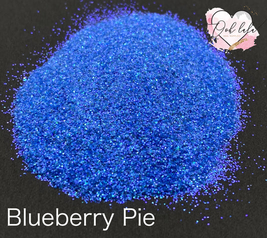 Blueberry Pie