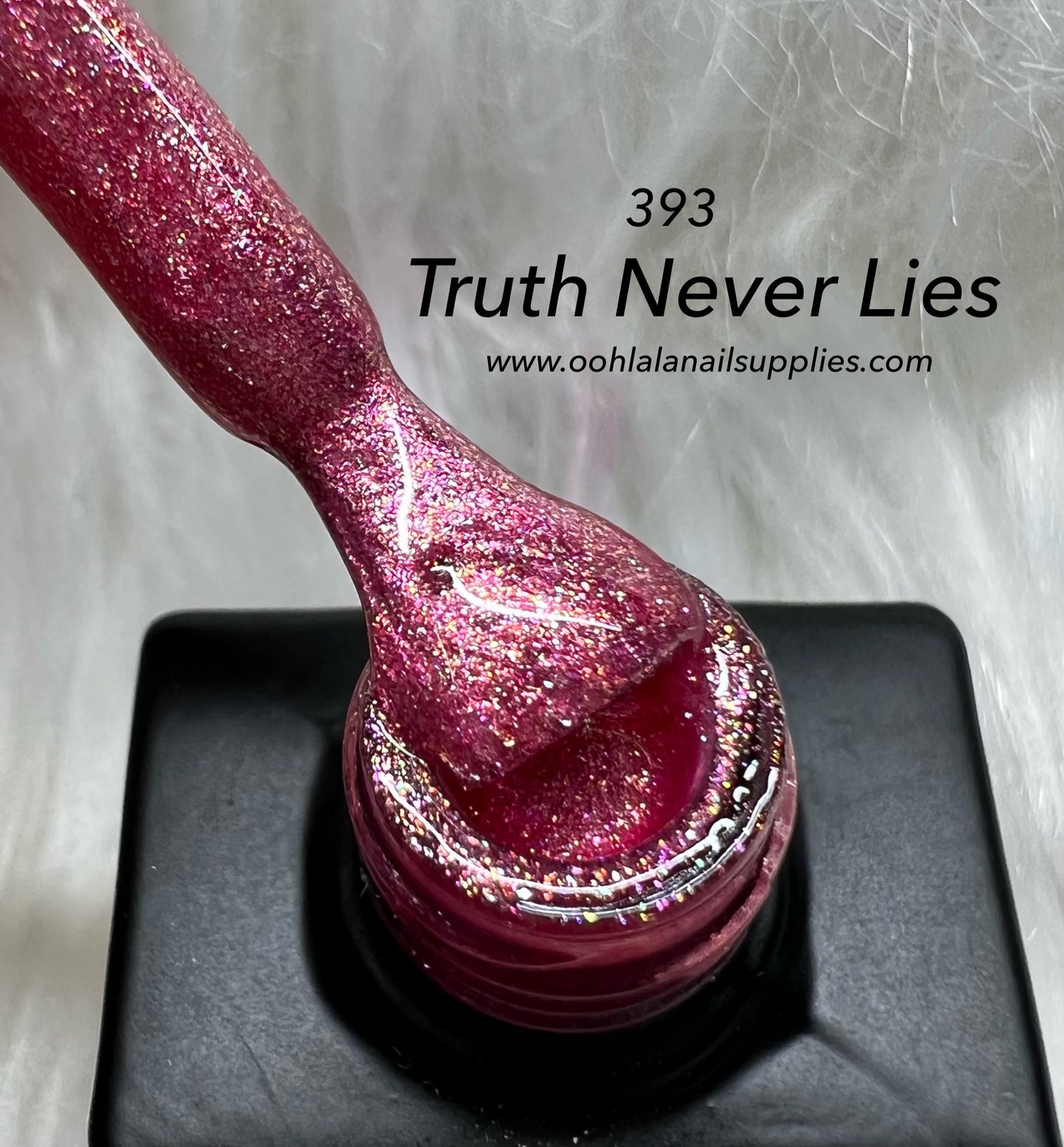 Truth Never Lies - 393