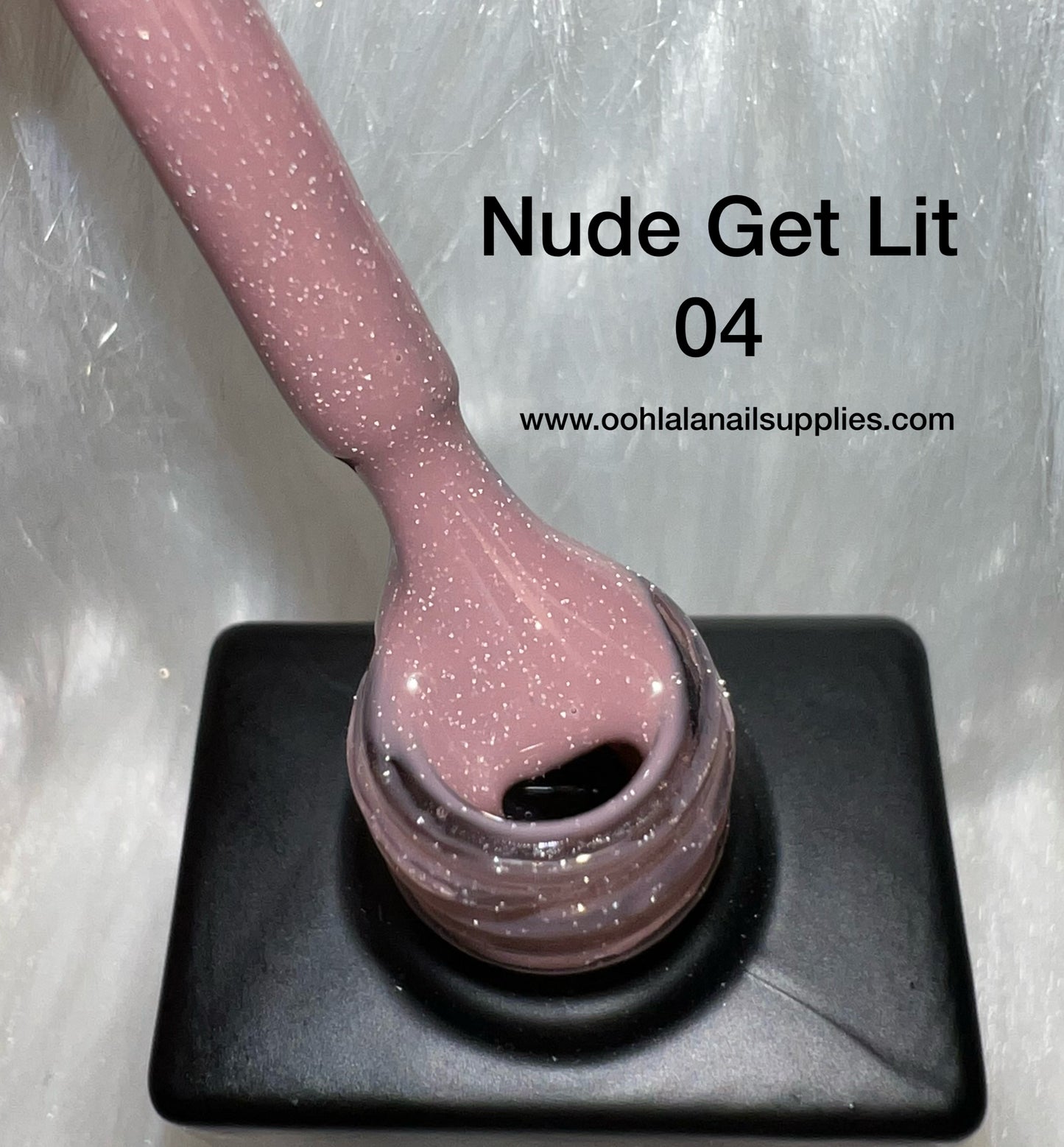 Get Lit Nude - 04