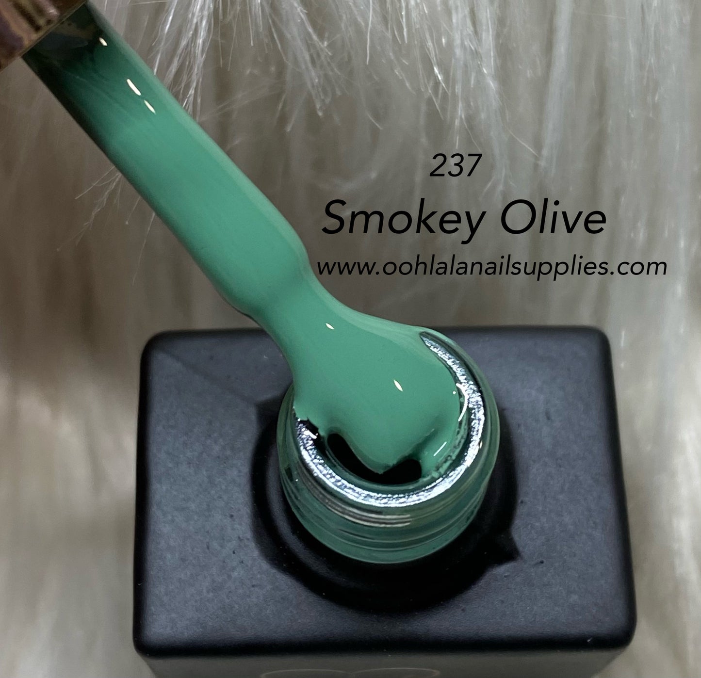 Smokey Olive - 237