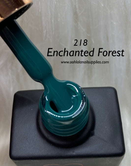 Enchanted Forest - 218