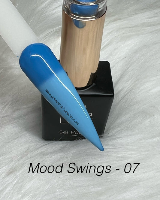 Mood Swings - 07