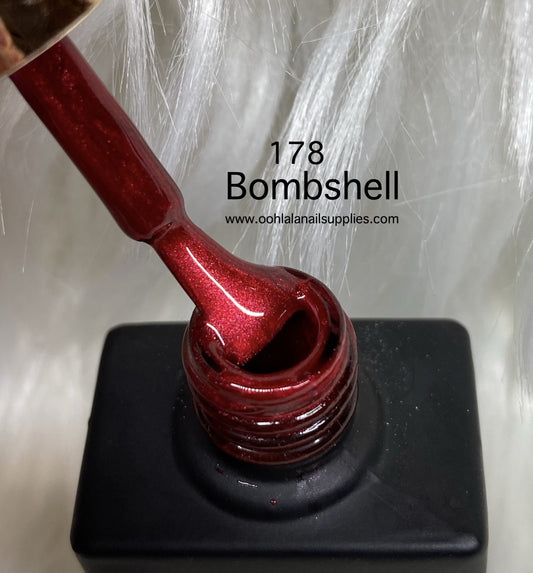 Bombshell - 178