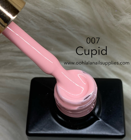 Cupid - 007 - New & Improved Colour