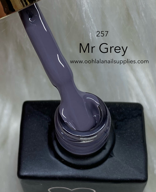 Mr Grey - 257