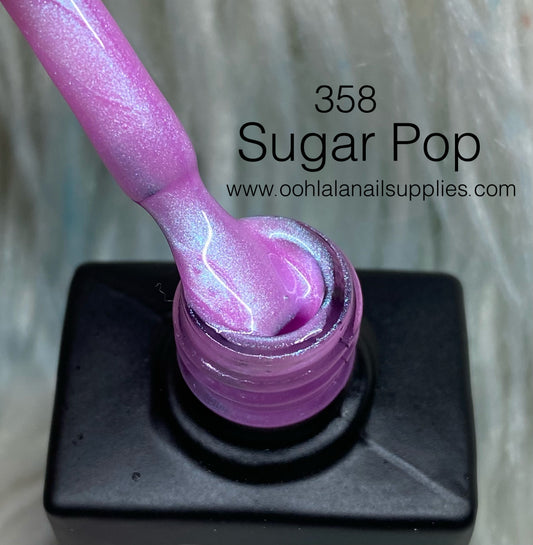 Sugar Pop - 358